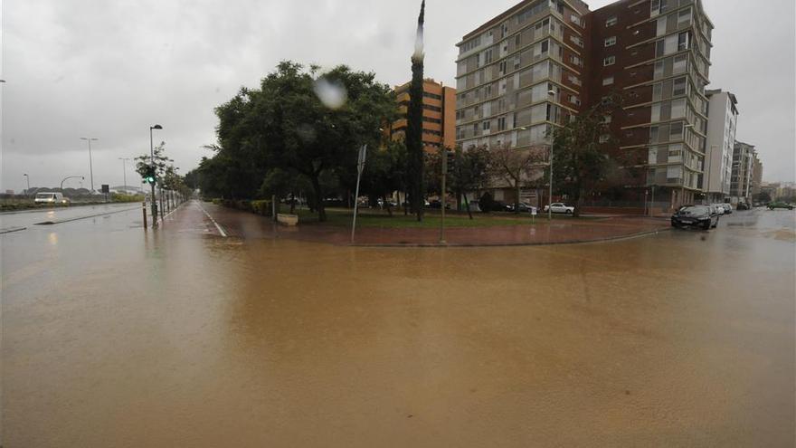 Seis de cada 10 castellonenses viven en municipios con riesgo de inundación