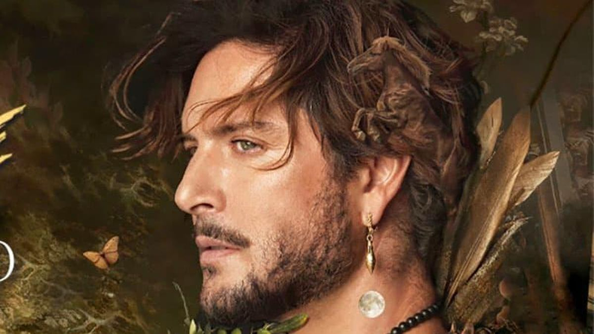Concierto de Manuel Carrasco en Córdoba