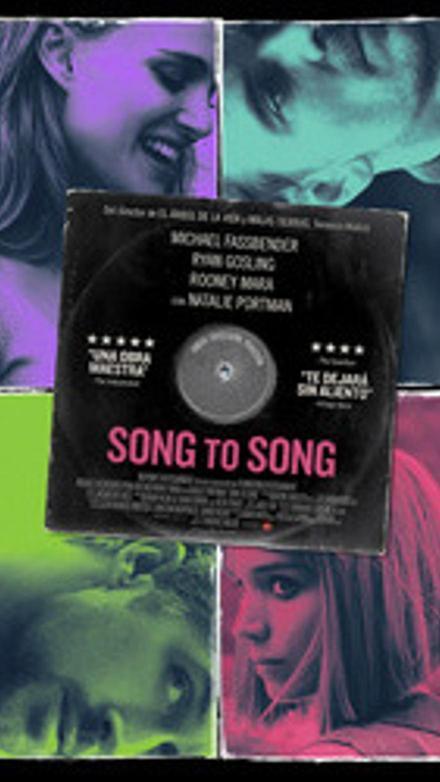 Song to Song