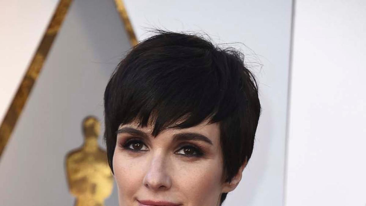 Paz Vega habla de su vestido en los Oscar 2018