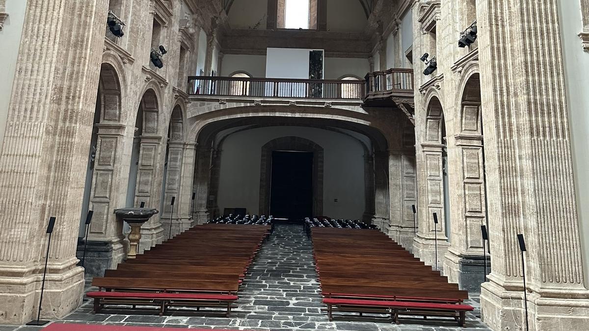 Sant Miquel dels Reis