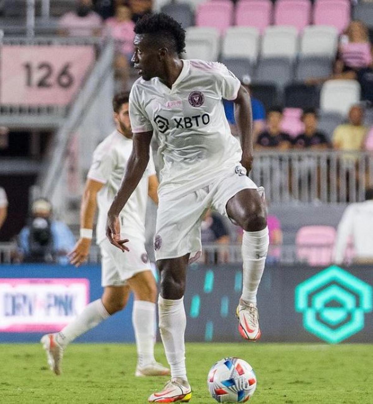 59. Blaise Matuidi (Inter Miami) - $1,500,000.00
