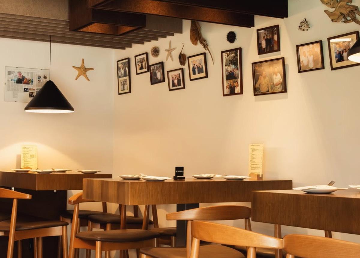 La emblemática cocina de este bar de Granada que ha conquistado a los paladares más exquisitos del país