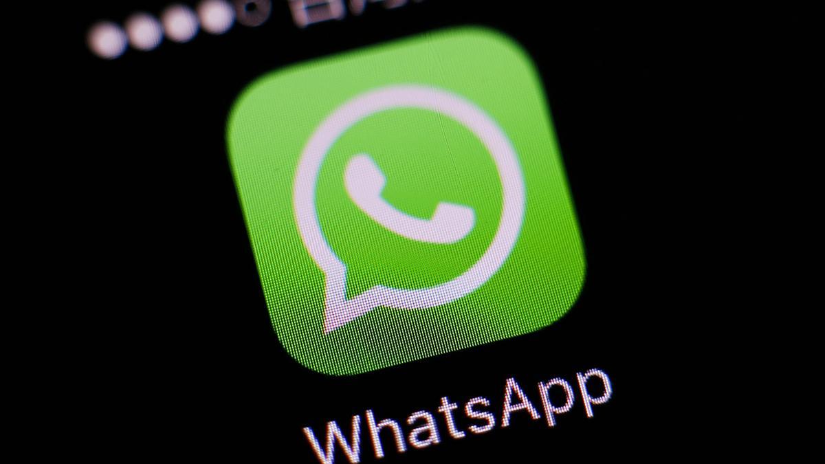 Es desconeix l&#039;origen de la incidència de l&#039;aplicació WhatsApp