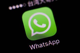 Alertan de una nueva estafa para robar cuentas de WhatsApp