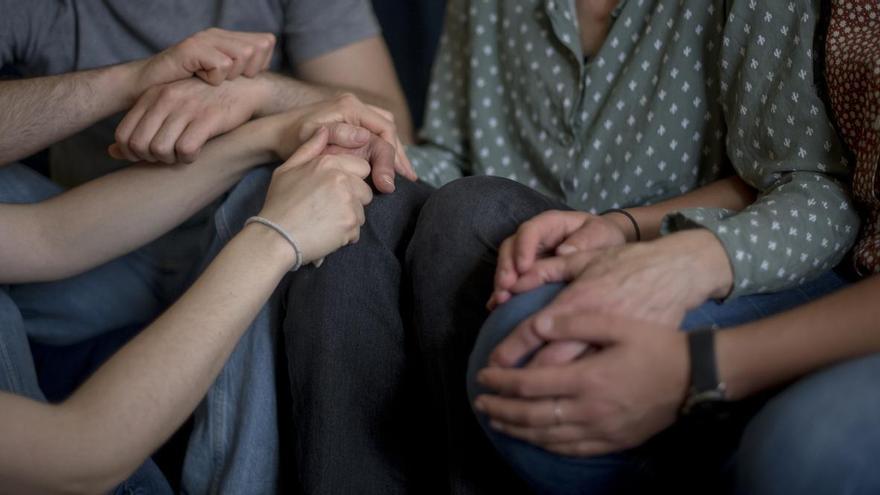 Un nuevo marcador de alzhéimer pronostica qué pacientes sufrirán un deterioro más rápido