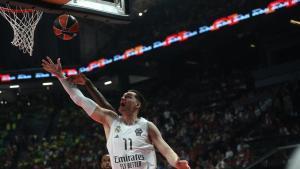 Reial Madrid i Olympiacos es veuran les cares en la final de l’Eurolliga