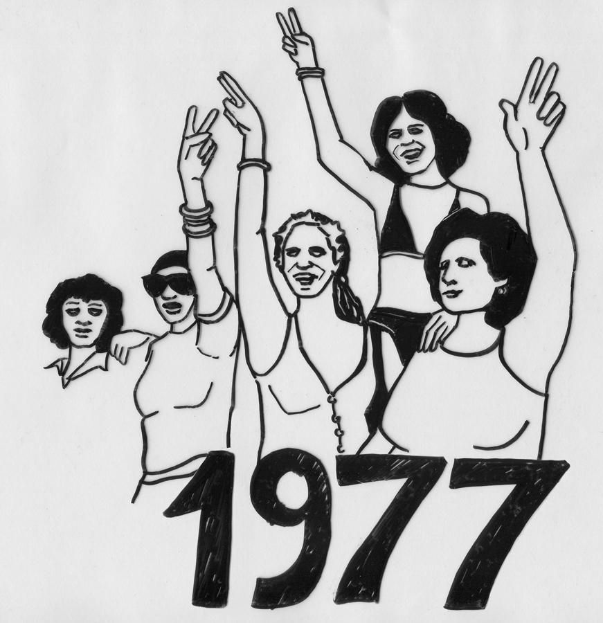 'Anarchivo sida': boceto para 'El porvenir de la revuelta'
