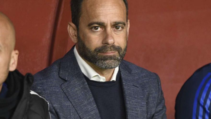 Fran Fernández: &quot;La victoria nos ayuda a no perder confianza&quot;