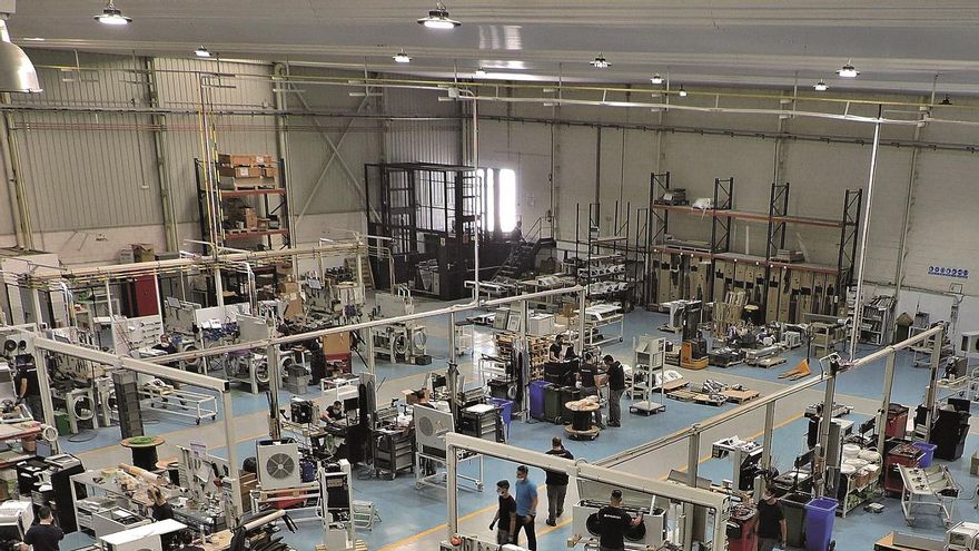 &quot;Lucena lidera en Andalucía el sector del frío&quot;
