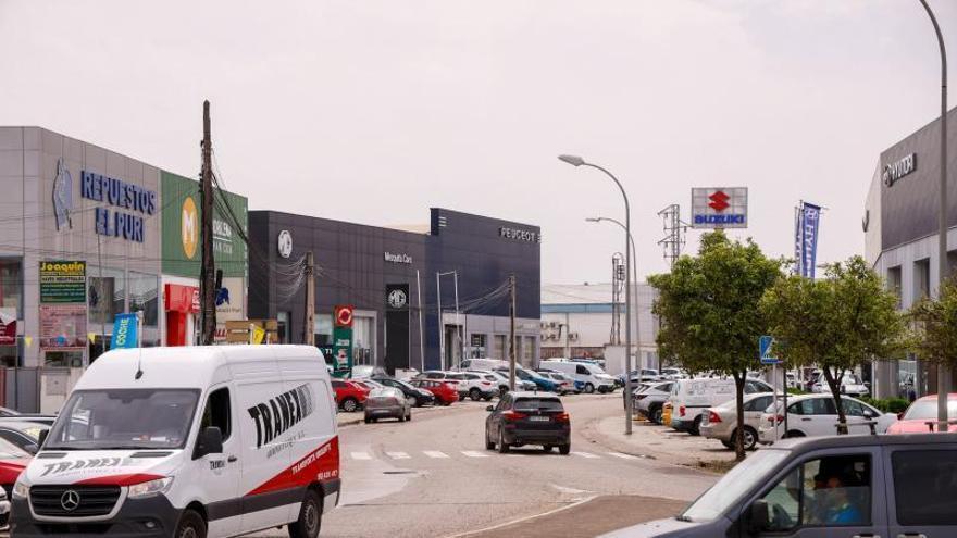 La Junta de Andalucía y CECO confían en que ninguna empresa de Córdoba tenga que parar su actividad los altos precios de la energía