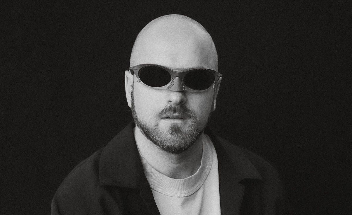 Gonzalo Hergueta, director de 'The designer is dead'