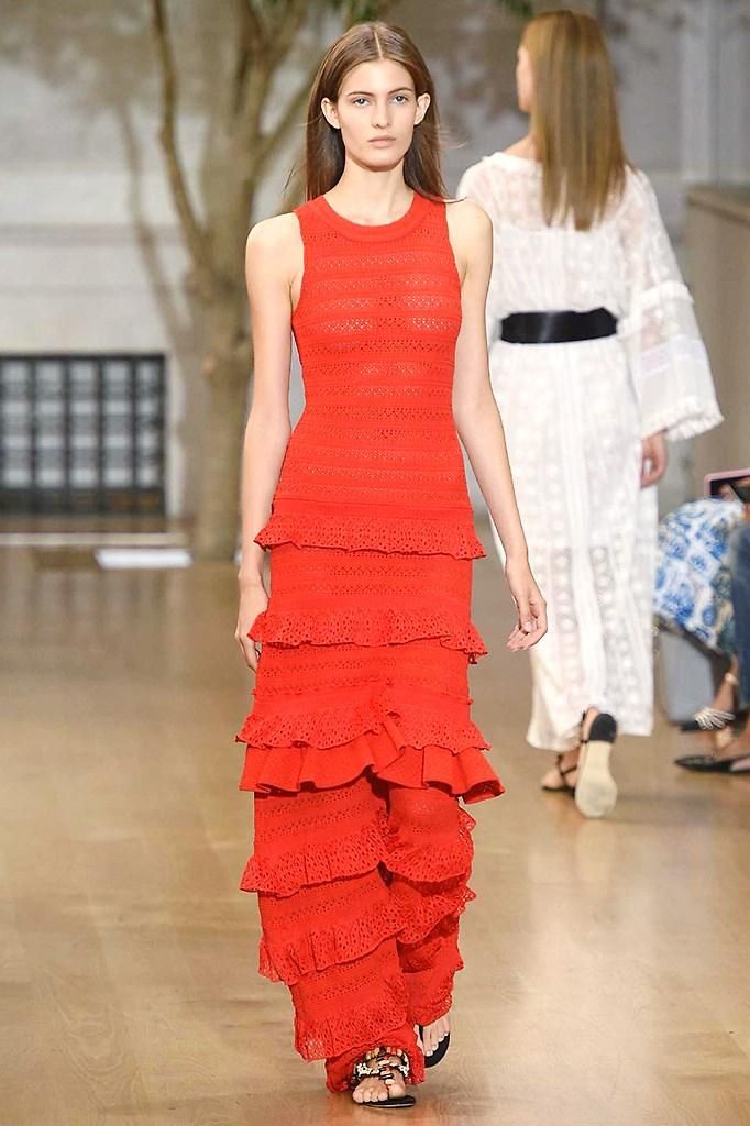 Oscar De La Renta