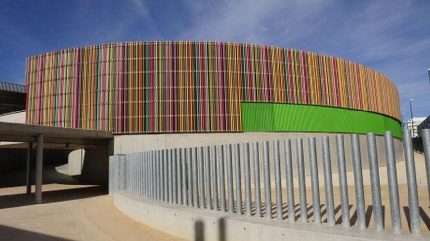 Autorizada la licitación de las obras de cuatros colegios en el sur de Zaragoza