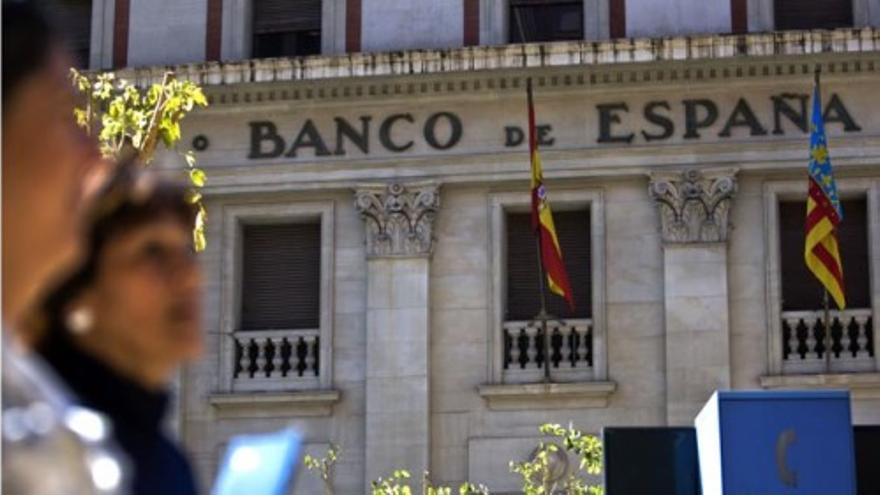 Las cajas presentan hoy su plan al Banco de España para cumplir los ratios de solvencia