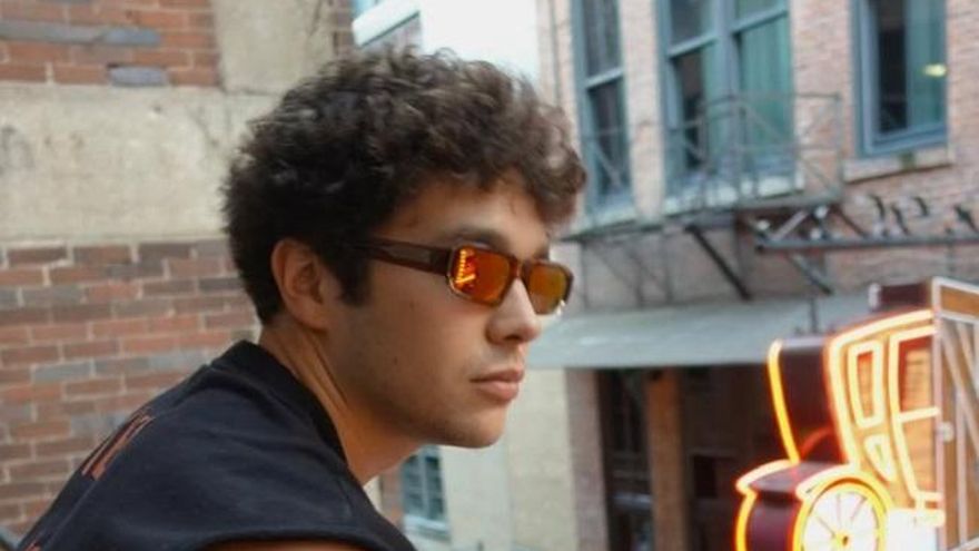Austin Mahone confiesa que tiene OnlyFans
