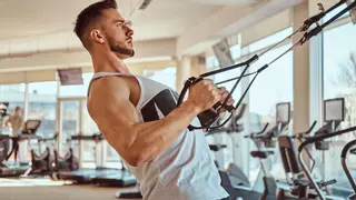 De 140 a 64 euros: las zapatillas Adidas perfectas para hacer deporte de alto impacto (y más ofertas del día)