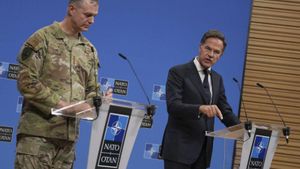 Polònia reforça la frontera i Espanya se suma al desplegament aeri de l’OTAN