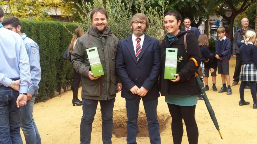 Ibi se suma a la campaña medioambiental