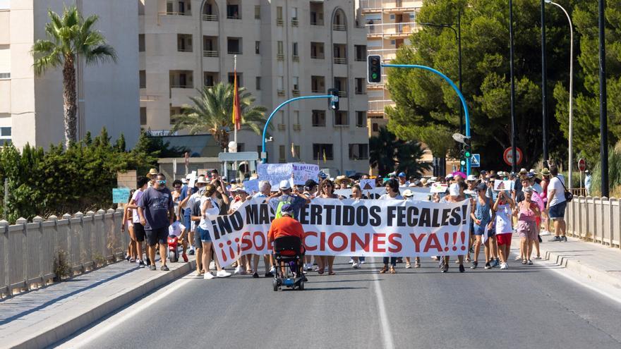 El Ayuntamiento se compromete con la Plataforma vecinal del Río Seco a ejecutar obras de mejora en parques, paseo y lecho del río