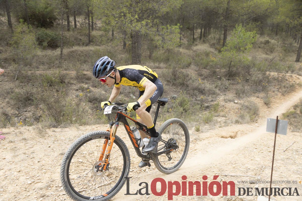 Memorial Luis Fernández XCM en Cehegín