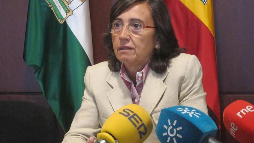 Aguilar dice que Andalucía está "en primera línea" contra el IVA cultural