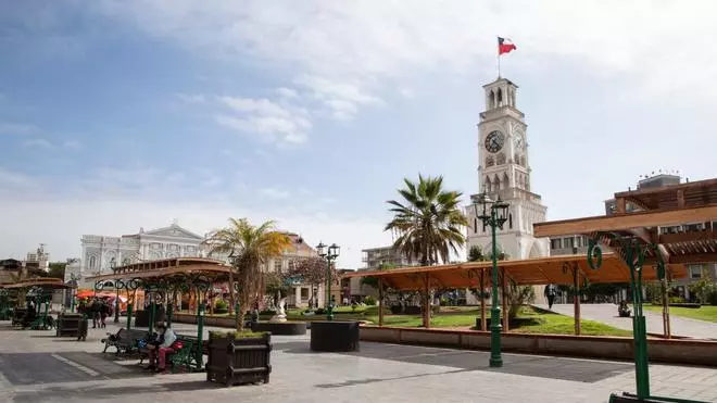 De norte a sur, descubre todos los sabores que no debes perderte en tu viaje a Chile