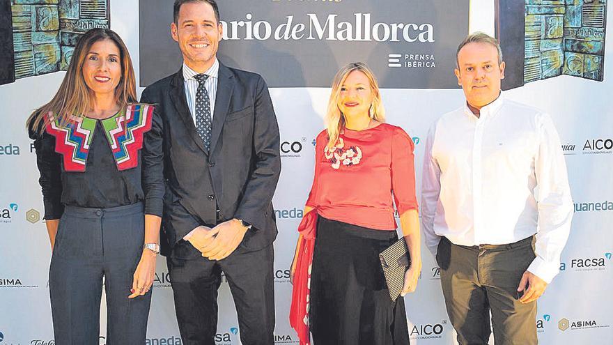 Premis Diario de Mallorca 2021