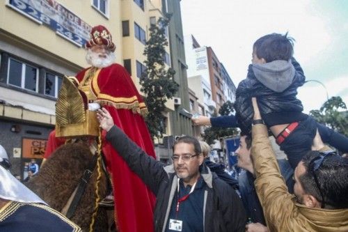 CABALGATA DE REYES