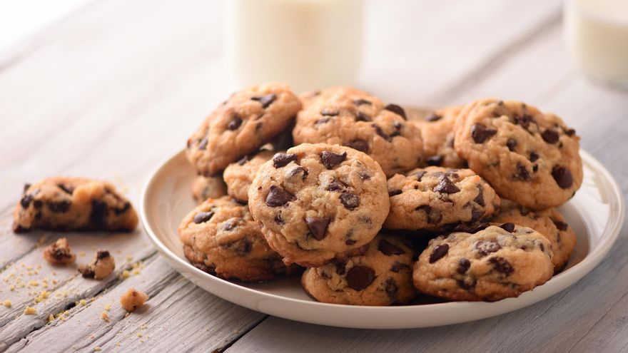 Retiran varias marcas de galletas en supermercados de Canarias por presencia de fragmentos metálicos