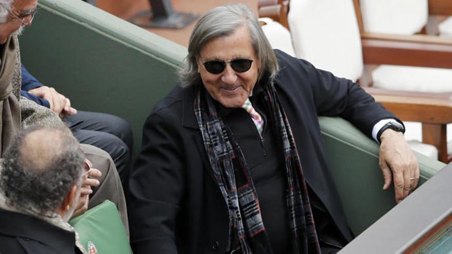 Ilie Nastase