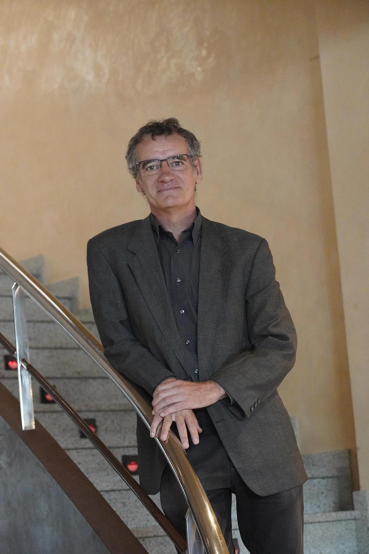 Les imatges dels Premis Literaris de Girona