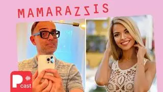 Reconciliación entre Risto Mejide y Natalia Almarcha | Exclusiva