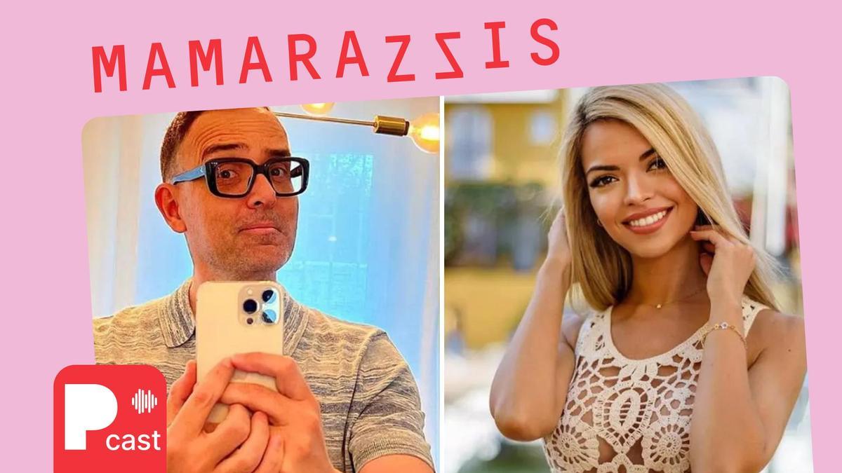Reconciliación entre Risto Mejide y Natalia Almarcha | Exclusiva