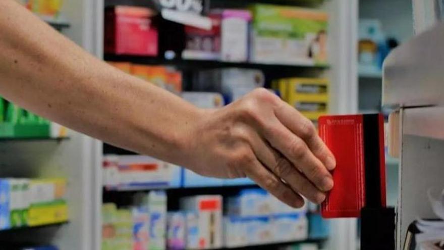 Medikamente in der Apotheke auf Mallorca abholen: Ab wann die Gesundheitskarte wieder funktioniert