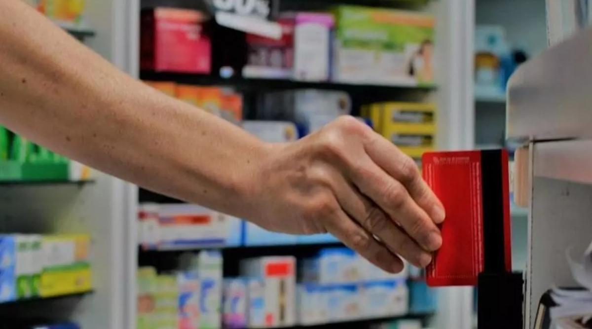 Am 21. und 22. Februar können die Krankenversicherungskarten von IB-Salut nicht in den Apotheken eingelesen werden.