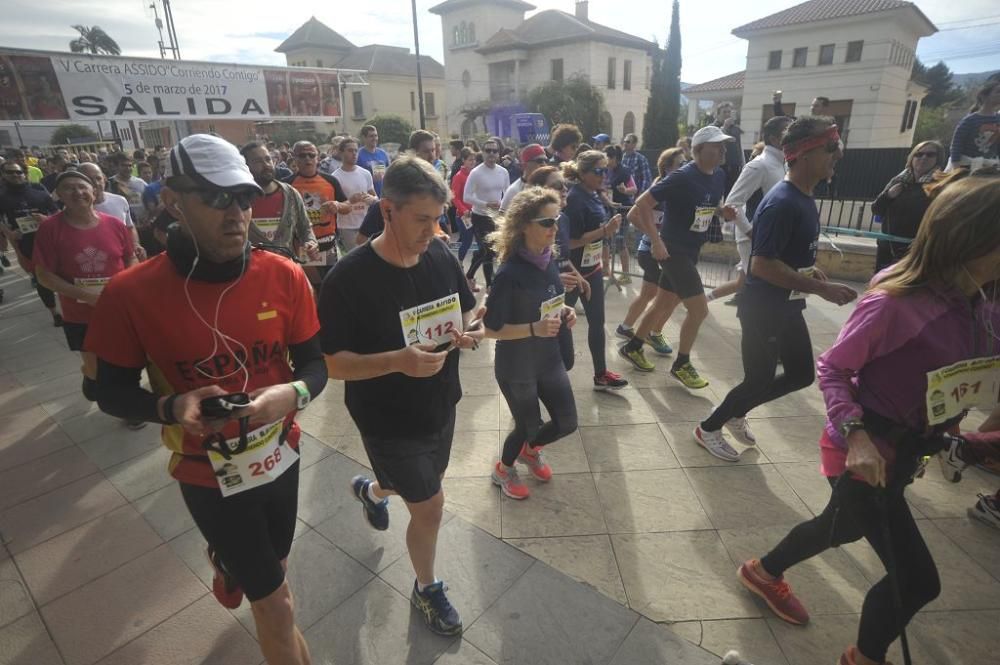 Carrera Popular de Assido