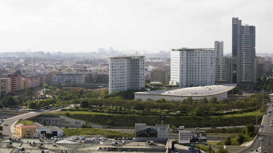 El Palacio de Congresos necesita reformas por valor de 1,9 millones de euros