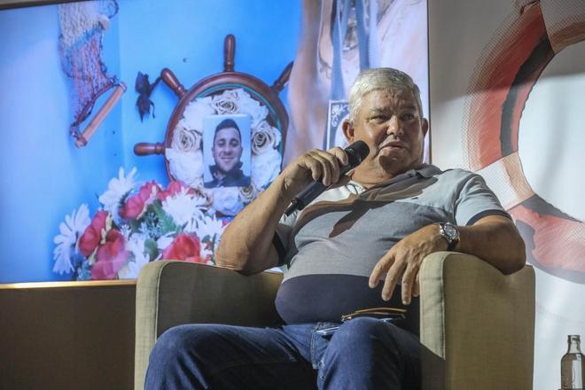 Acto 'Día Mundial para la prevención de los ahogamientos' en el Museo Elder