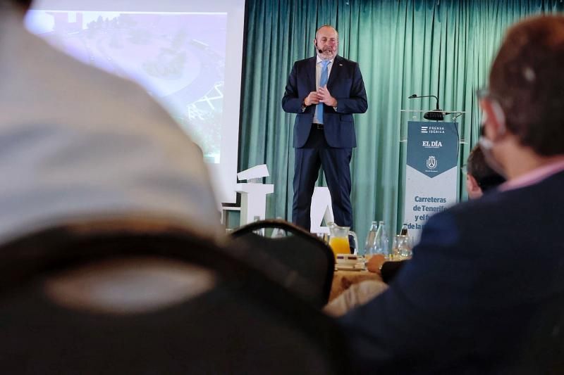 Foro sobre Carreteras y Movilidad