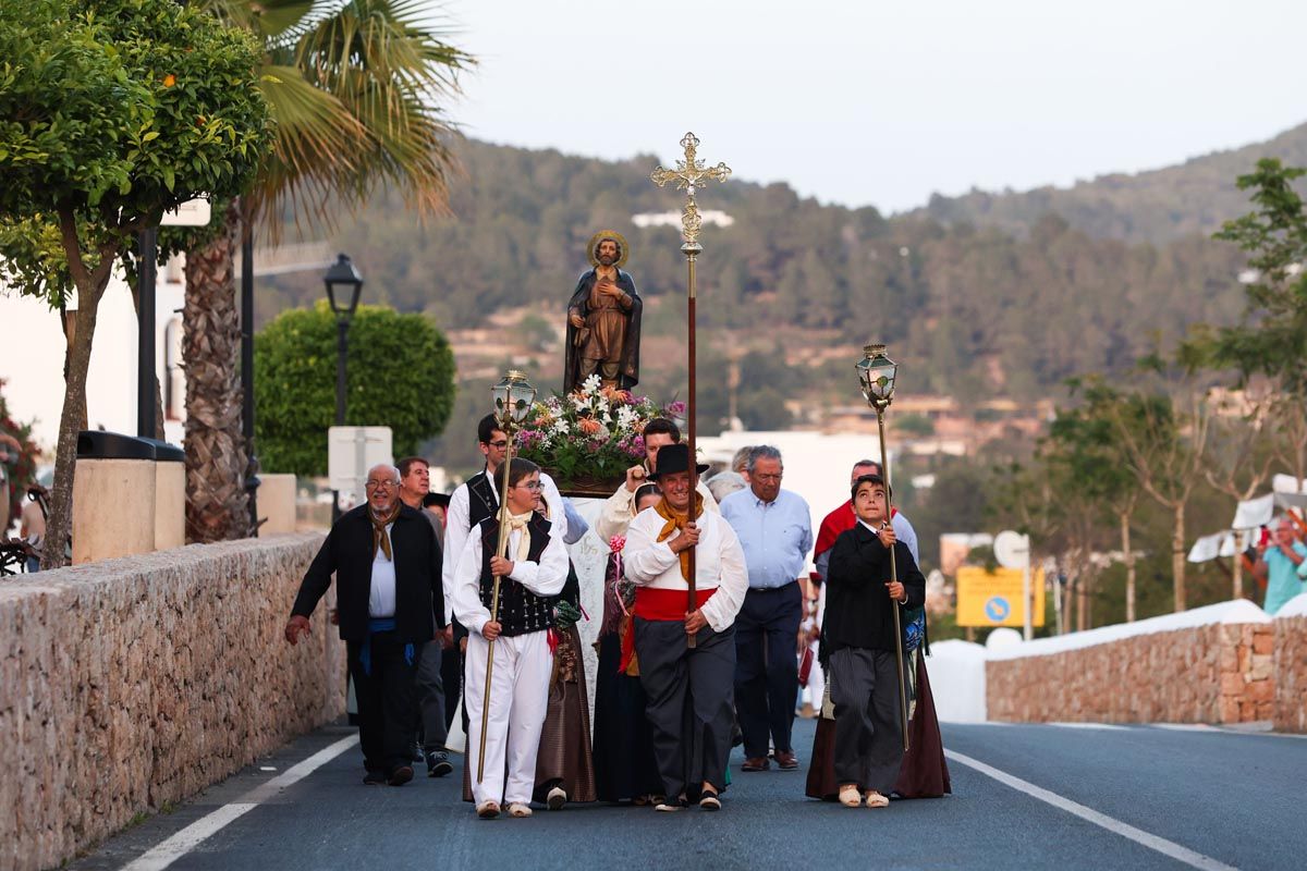 Galería: Sant Josep celebra Sant Isidre