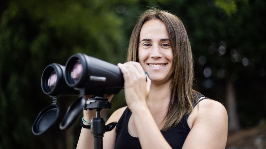 Lucía González, Premio Mujer Rural de Asturias: &quot;Cuando los proyectos nacen del corazón, la gente te valora y te apoya&quot;