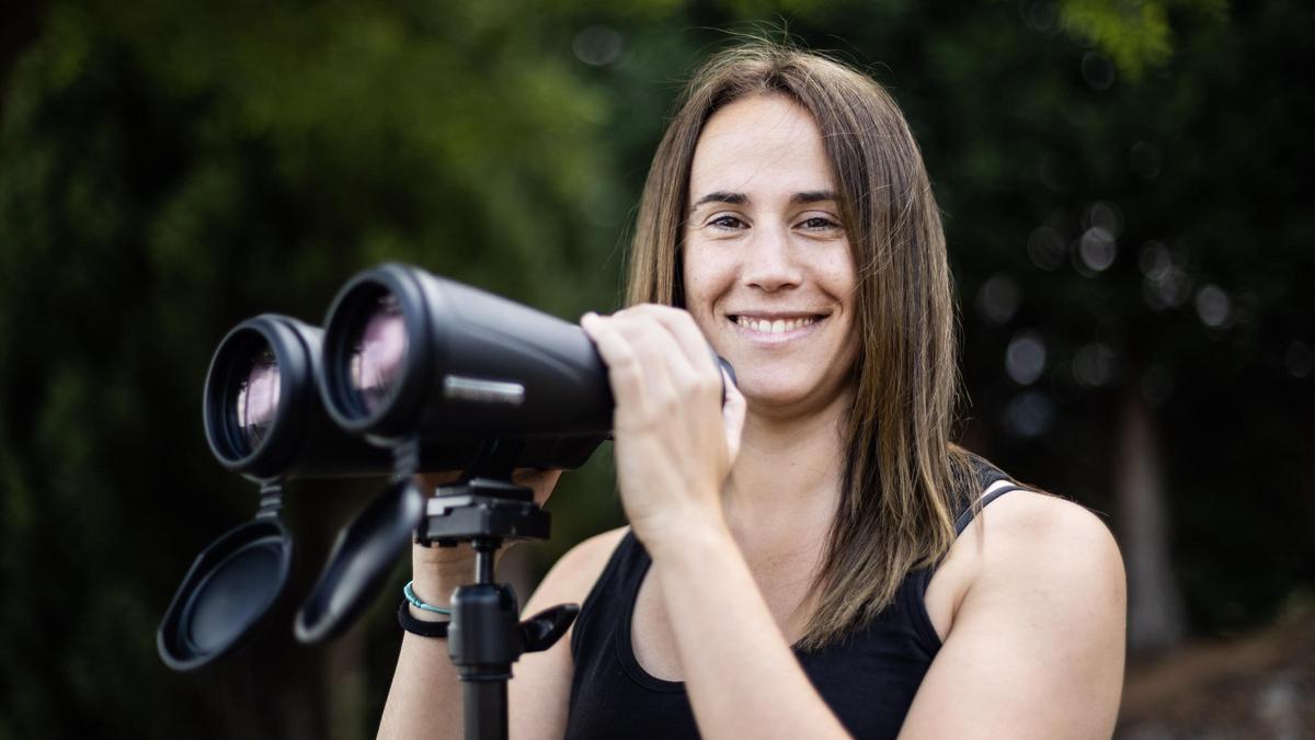 Lucia Rural Lucía González, Premio Mujer Rural de Asturias: