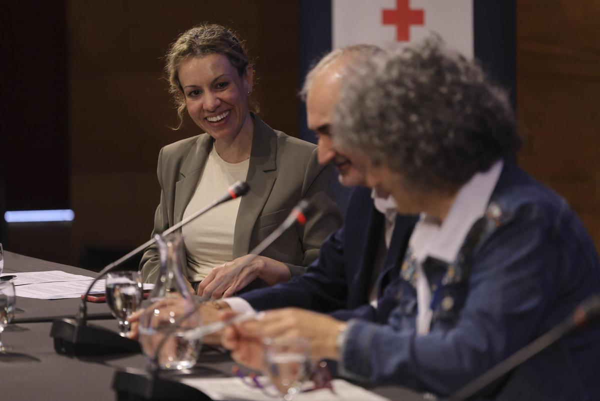 Así fue el foro Más que Empresas en La Ribera