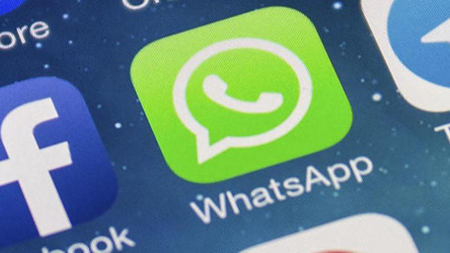 WhatsApp sufre una nueva caída masiva