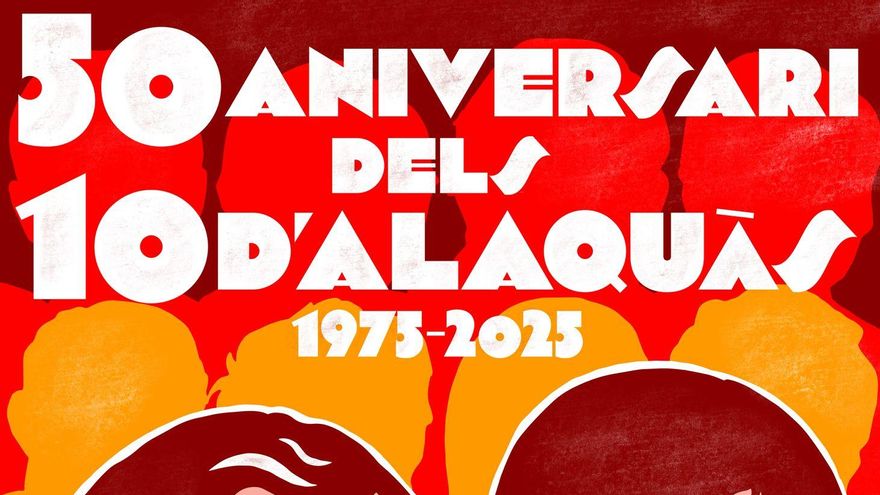Soler y Lluch: el PSPV presume de dos &#039;gegants&#039;