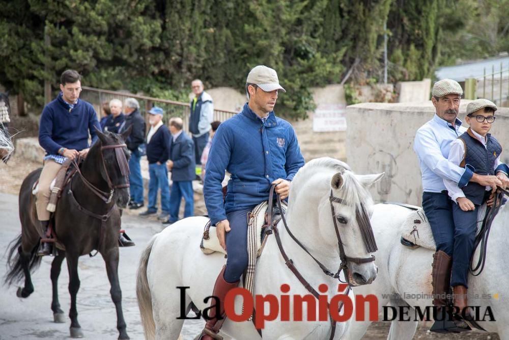 Romería del Bando de los Caballos del Vino de Cara