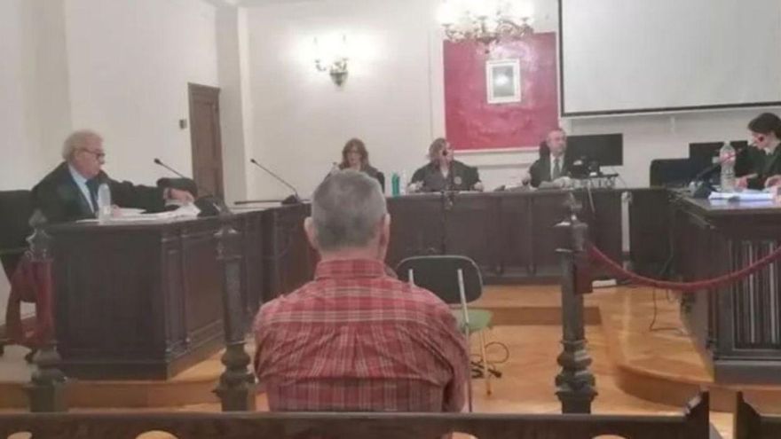 VÍDEO | Exposición militar en Zamora.