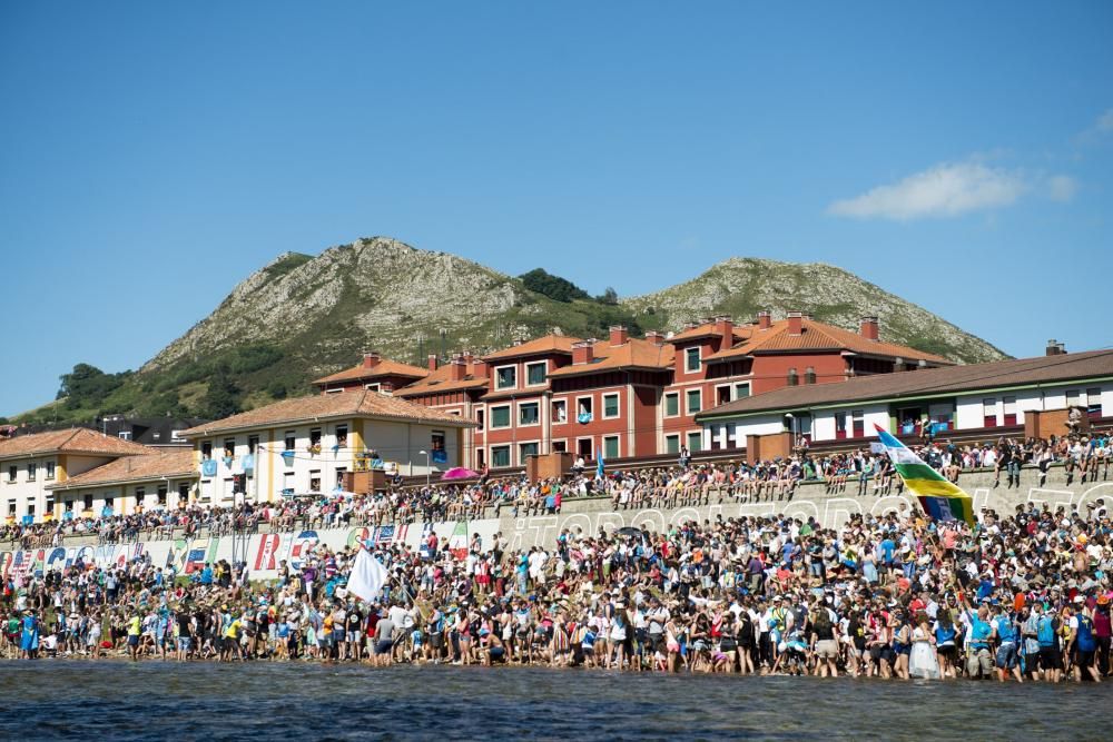 Descenso Internacional del Sella