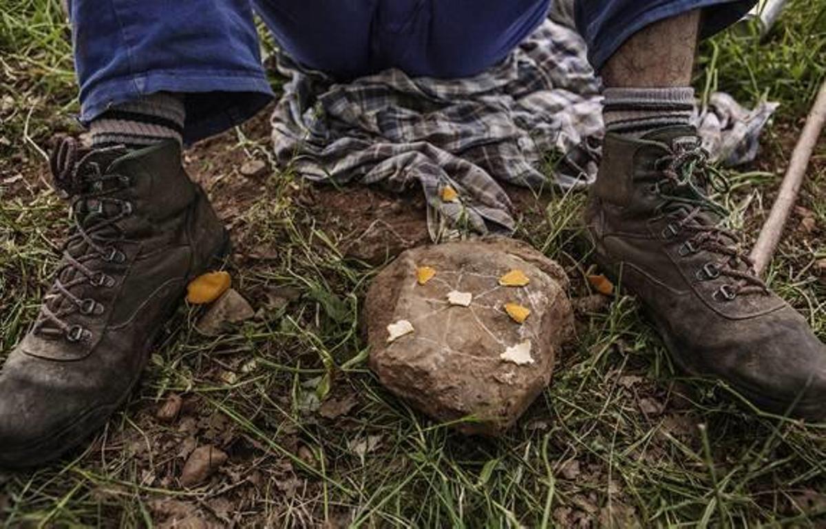 Joan Alvado, premiado en el Emerging Talent Awards 2015